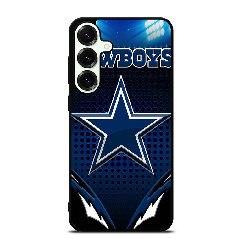 DALLAS COWBOYS FOOTBALL LAMP STAR Samsung Galaxy S25 Plus Case