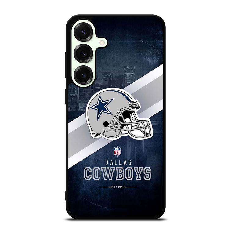 DALLAS COWBOYS LINES Samsung Galaxy S25 Plus Case