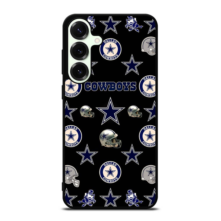 DALLAS COWBOYS NFL Samsung Galaxy S25 Plus Case