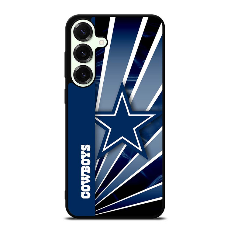 DALLAS COWBOYS STARS NFL Samsung Galaxy S25 Plus Case
