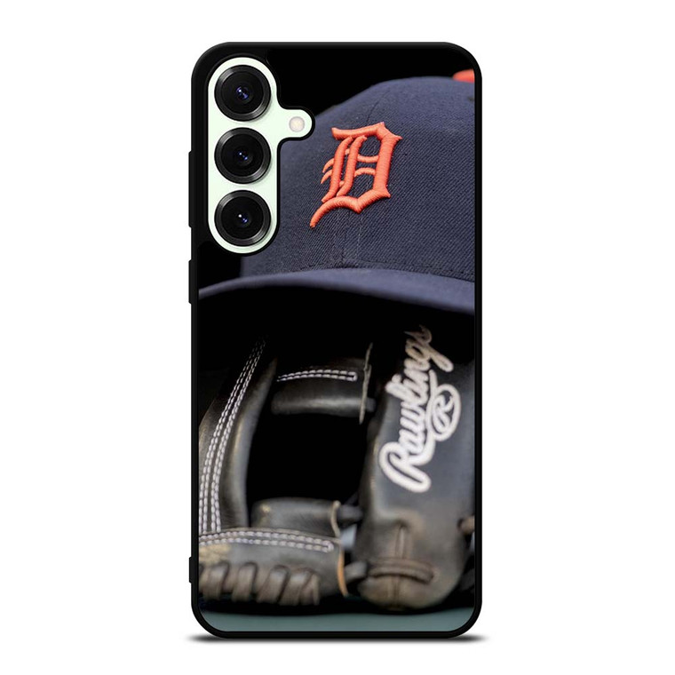 DETROIT TIGERS 4 Samsung Galaxy S25 Plus Case