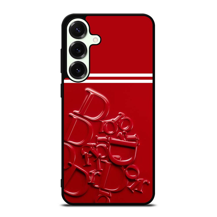 DIOR HYPEBEAST Samsung Galaxy S25 Plus Case