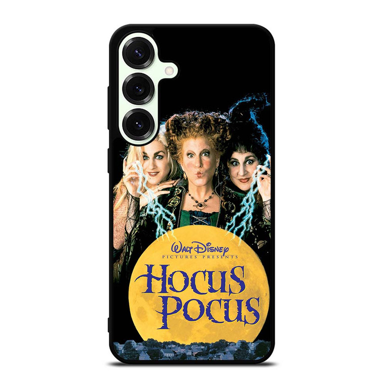 DISNEY HOCUS POCUS Samsung Galaxy S25 Plus Case