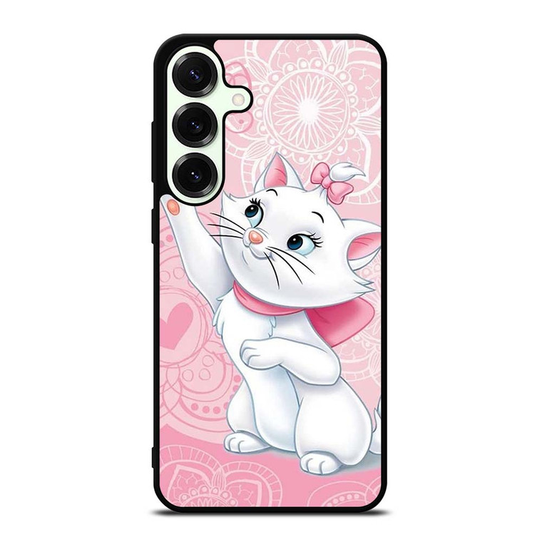 DISNEY MARIE ARISTOCATS Samsung Galaxy S25 Plus Case