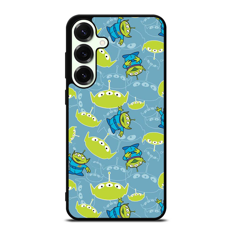 DISNEY TOY STORY ALIEN Samsung Galaxy S25 Plus Case