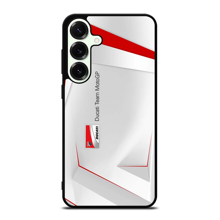 DUCATI MOTOGP TEAM Samsung Galaxy S25 Plus Case
