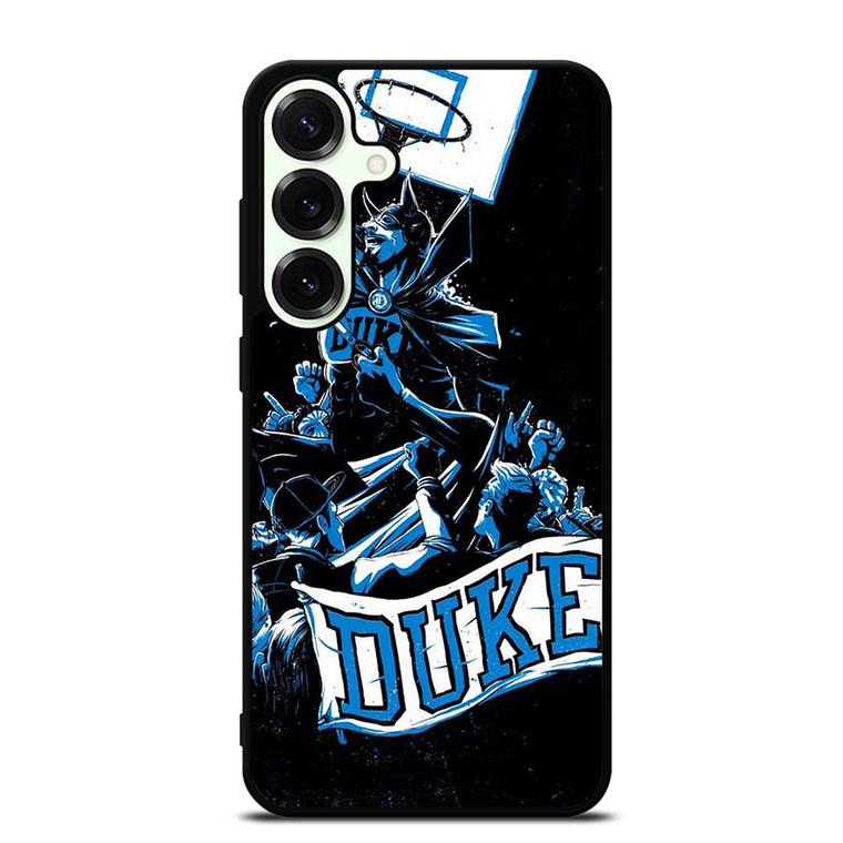 DUKE BLUE DEVILS DUNK Samsung Galaxy S25 Plus Case