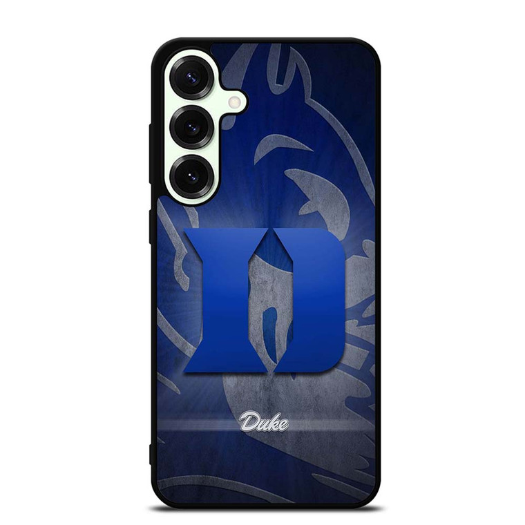 DUKE BLUE DEVILS MASK Samsung Galaxy S25 Plus Case