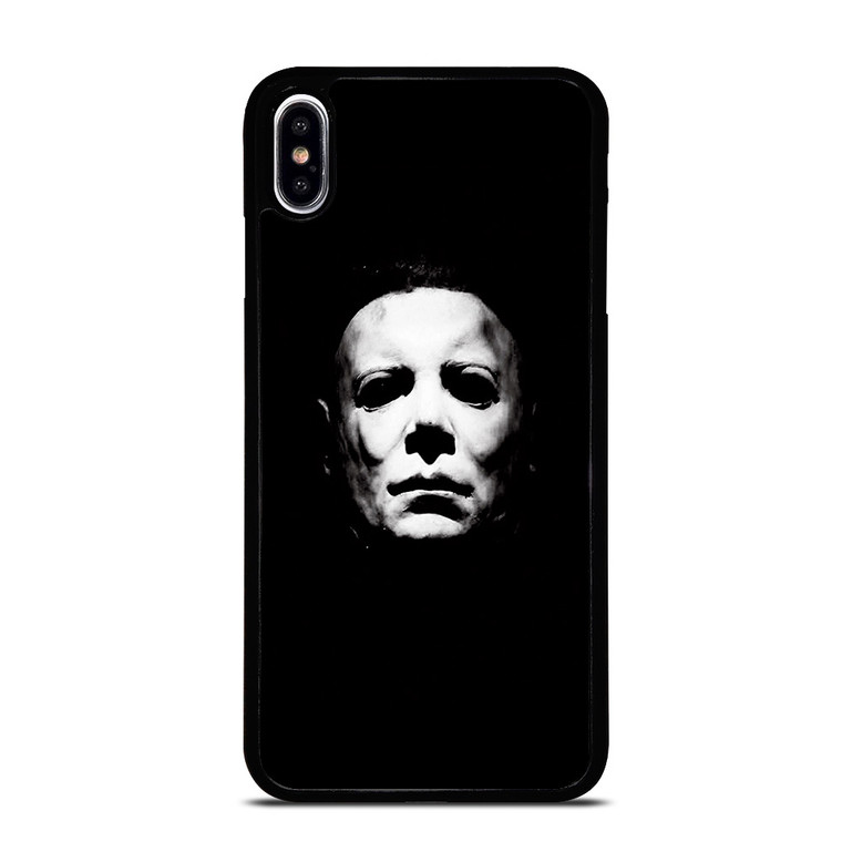 HALLOWEEN MICHAEL MYERS iPhone XS Max Case