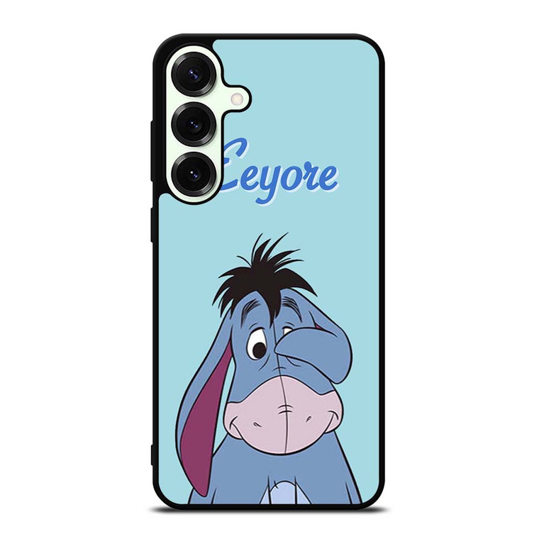 EEYOREE DONKEY WINNIE THE POOH Samsung Galaxy S25 Plus Case