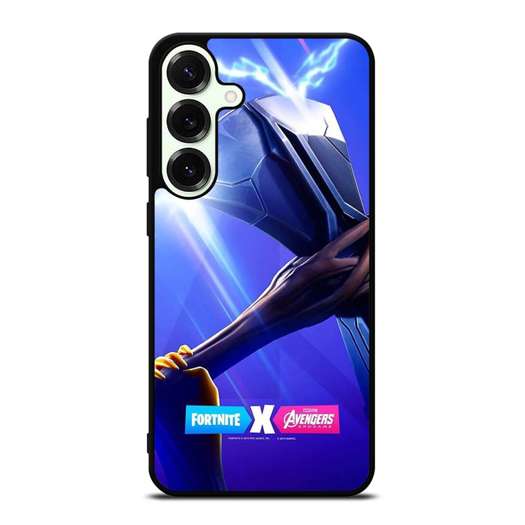 FORNITE X AVENGERS Samsung Galaxy S25 Plus Case