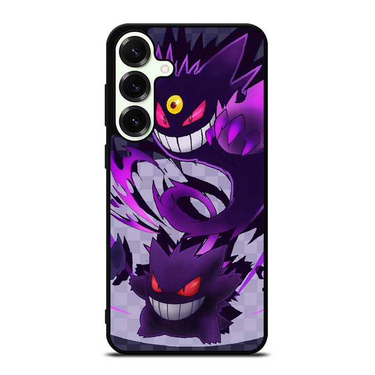 GENGAR POKEMON Samsung Galaxy S25 Plus Case