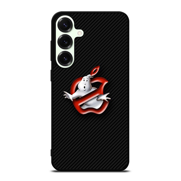 GHOSBUSTER LOGO APPLE Samsung Galaxy S25 Plus Case