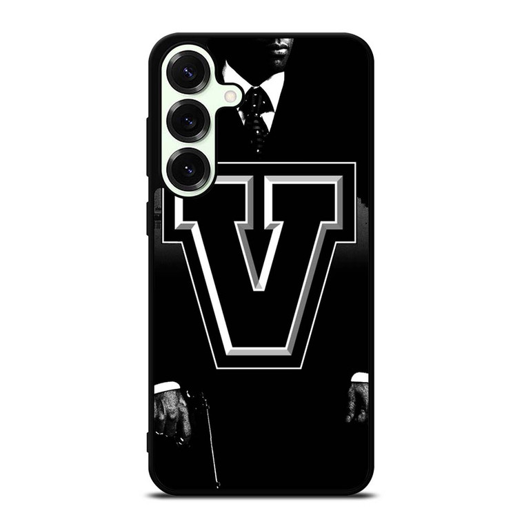 GRAND THEFT AUTO GTA V LOGO Samsung Galaxy S25 Plus Case