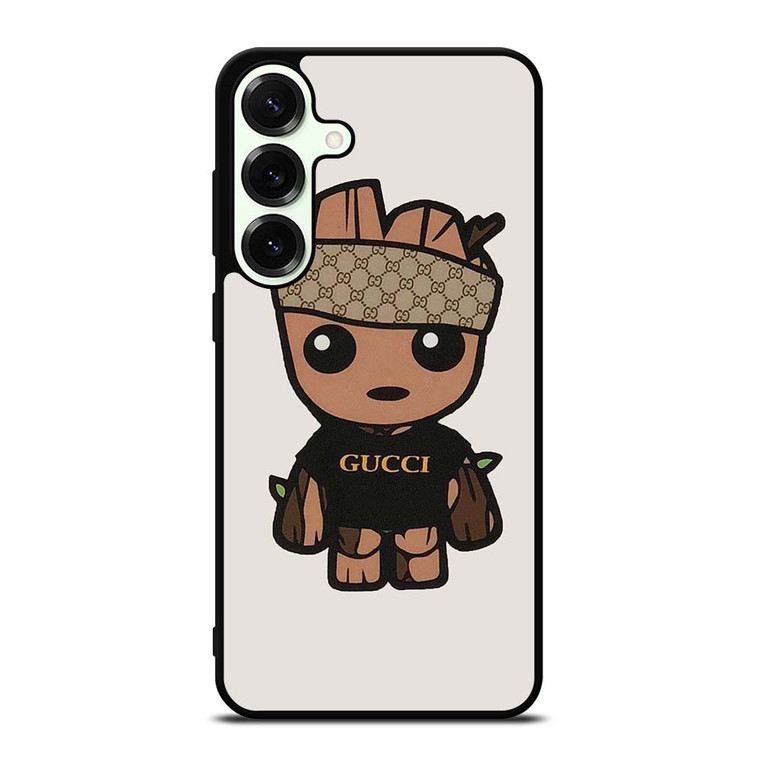 GROOT CUTE CARTOON Samsung Galaxy S25 Plus Case