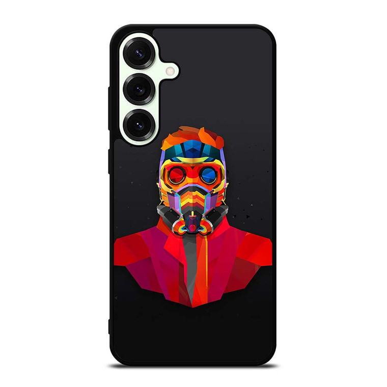 GUARDIANS OF THE GALAXY STAR LORD Samsung Galaxy S25 Plus Case