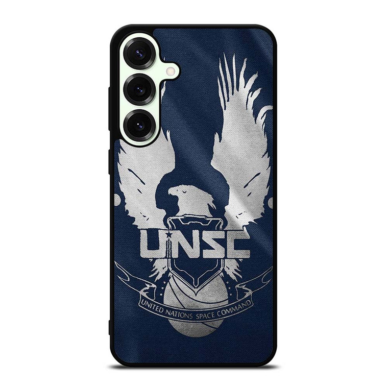 HALO LOGO Samsung Galaxy S25 Plus Case