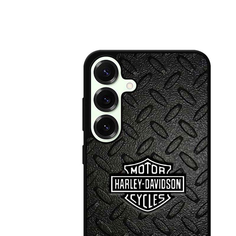 HARLEY DAVIDSON MOTORCYCLE LOGO 3 Samsung Galaxy S25 Plus Case HARLEY DAVIDSON MOTORCYCLE LOGO 3 Samsung Galaxy S25 Plus Case