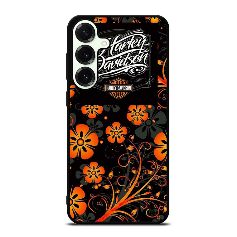 HARLEY DAVIDSON NEW Samsung Galaxy S25 Plus Case