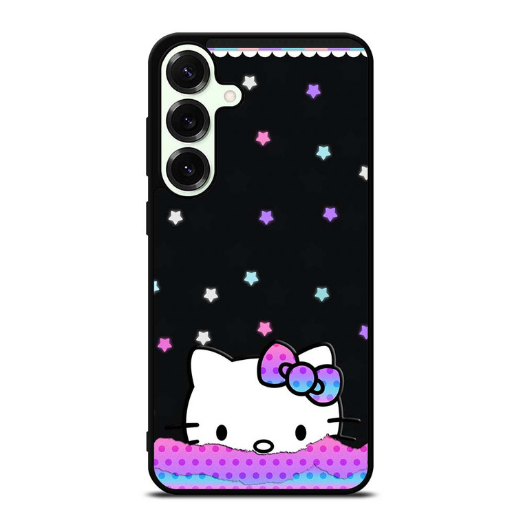 HELLO KITTY STAR Samsung Galaxy S25 Plus Case