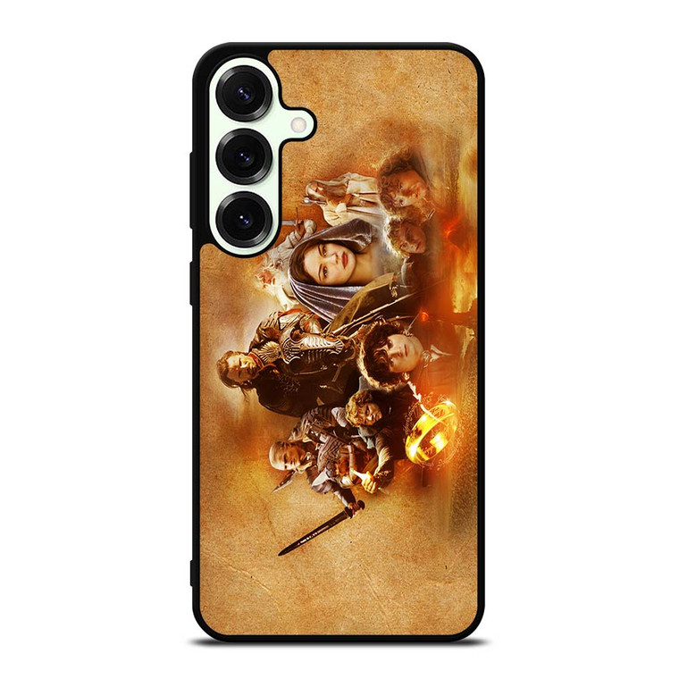 HOBBIT LORD OF THE RING Samsung Galaxy S25 Plus Case