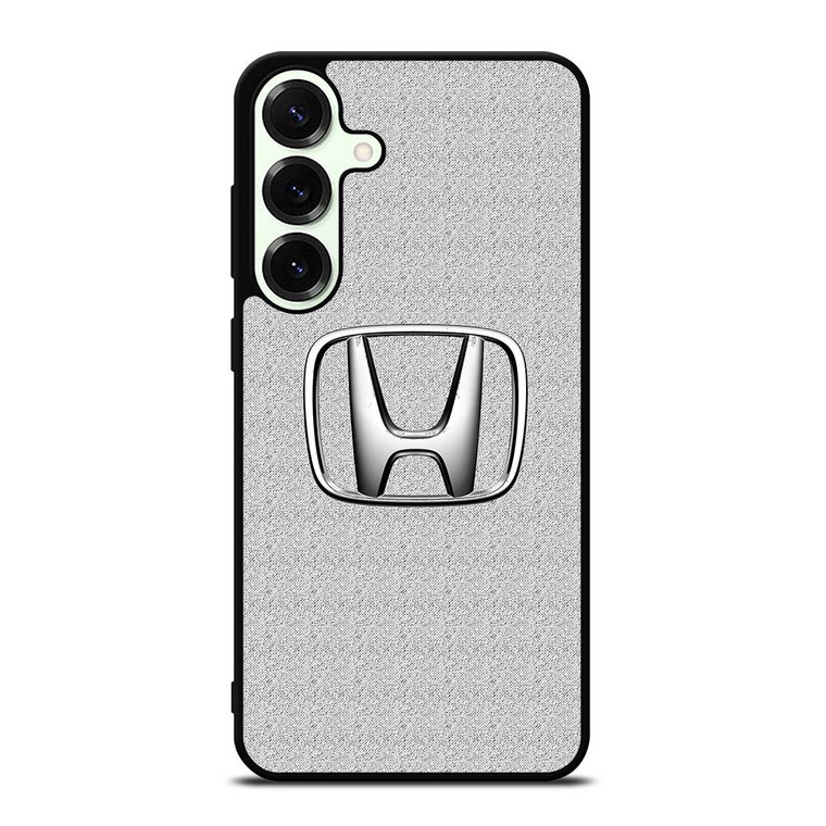HONDA LOGO EMBLEM Samsung Galaxy S25 Plus Case