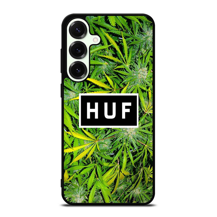 HUF MARIJUANA Samsung Galaxy S25 Plus Case