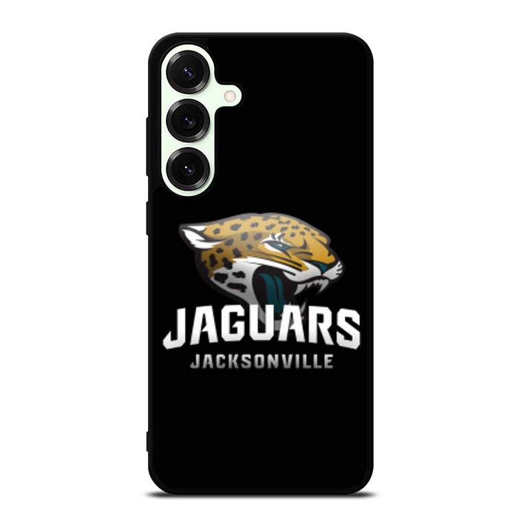 JACKSONVILLE JAGUARS NFL LOGO Samsung Galaxy S25 Plus Case