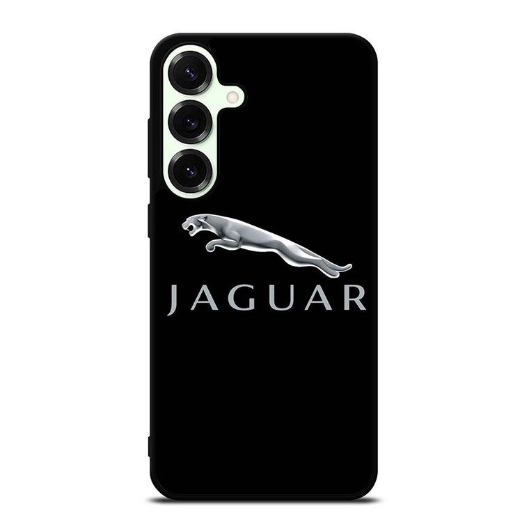 JAGUAR PRESTIGE LOGO Samsung Galaxy S25 Plus Case