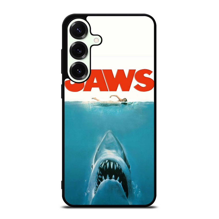 JAWS DTS HIRES Samsung Galaxy S25 Plus Case