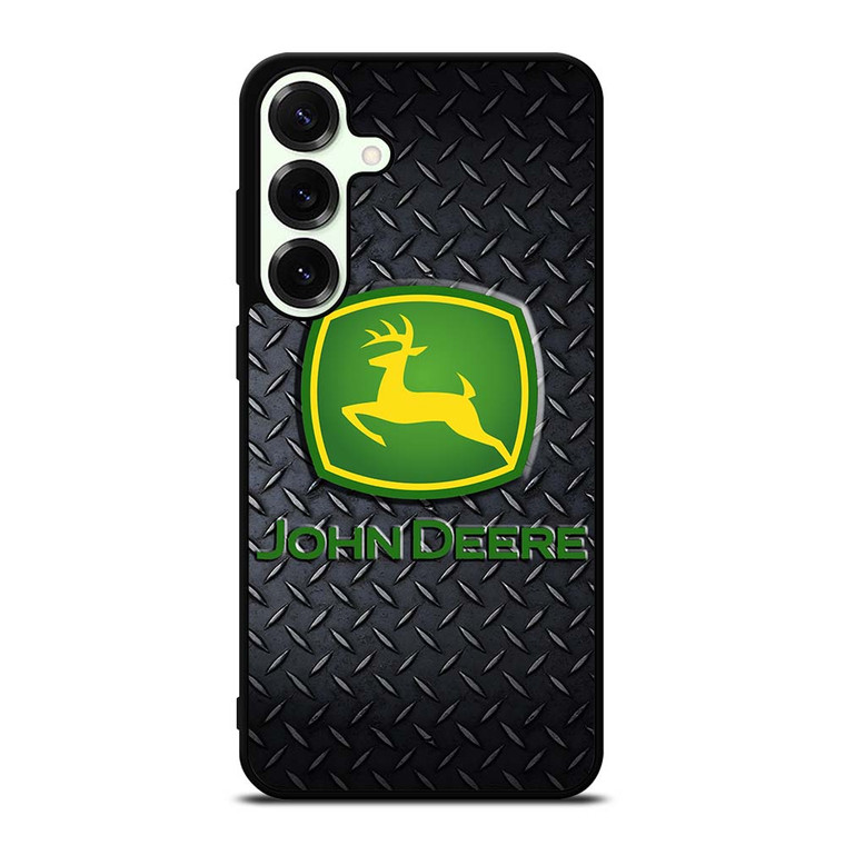 JOHN DEERE EMBLEM Samsung Galaxy S25 Plus Case