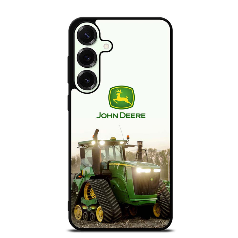 JOHN DEERE TRACTOR 3 Samsung Galaxy S25 Plus Case