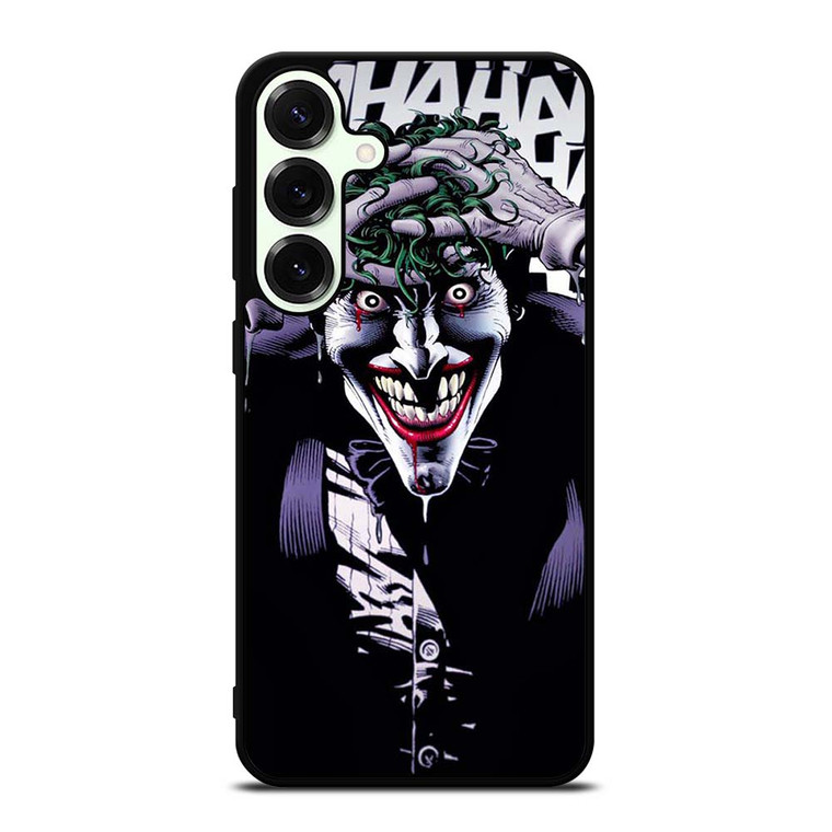 JOKER HOLD HEAD Samsung Galaxy S25 Plus Case
