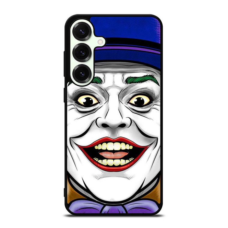 JOKER JACK NICHOLSON Samsung Galaxy S25 Plus Case