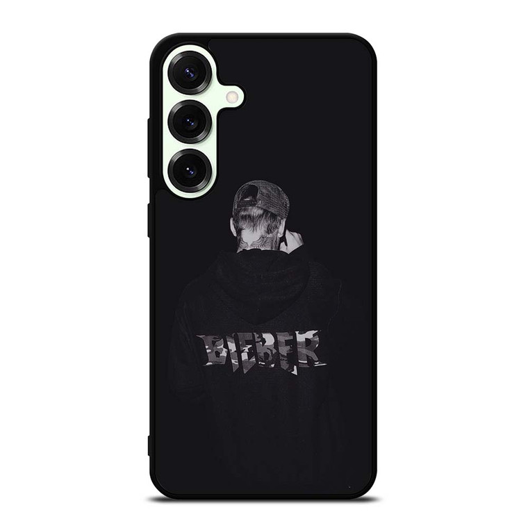 JUSTIN BIEBER BELIEBER Samsung Galaxy S25 Plus Case