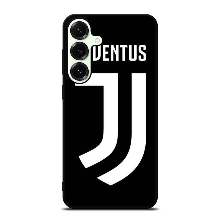 JUVENTUS LOGO New Samsung Galaxy S25 Plus Case