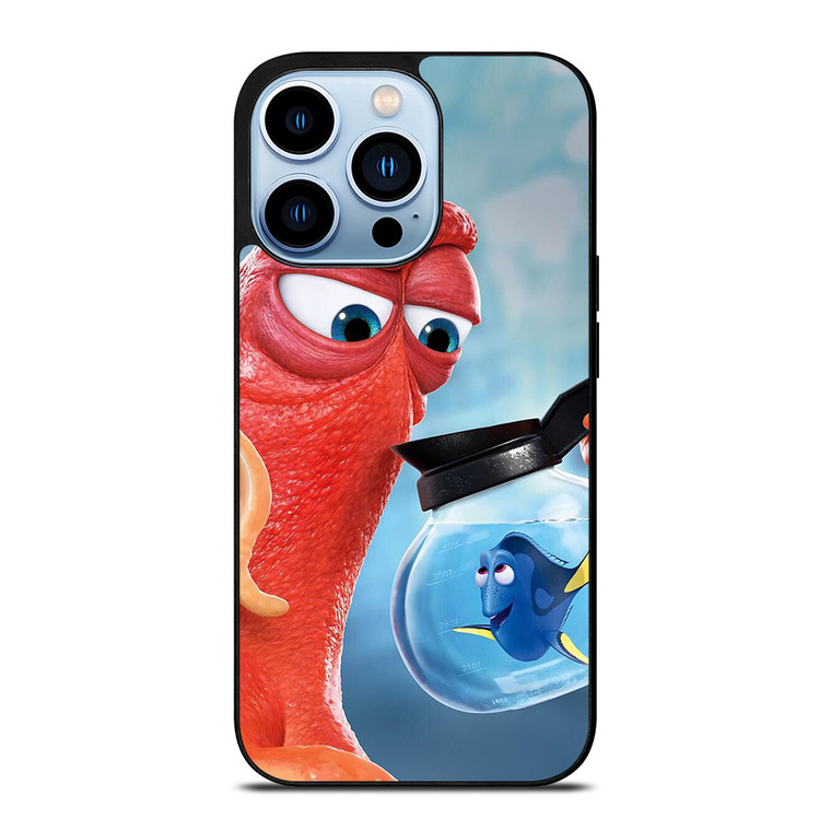 FINDING DORY HANK iPhone 13 Pro Max Case