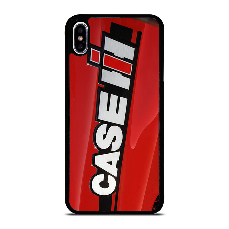 IH INTERNATIONAL HARVESTER 2 iPhone XS Max Case