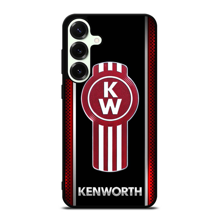 KENWORTH LOGO 2 Samsung Galaxy S25 Plus Case