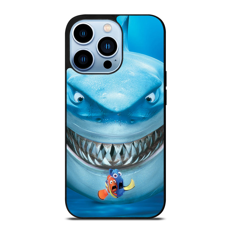 FINDING NEMO Fish Disney iPhone 13 Pro Max Case