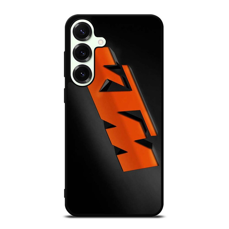 KTM SIMPLE LOGO Samsung Galaxy S25 Plus Case