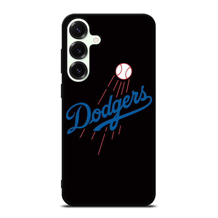 LA DODGERS LOGO Samsung Galaxy S25 Plus Case