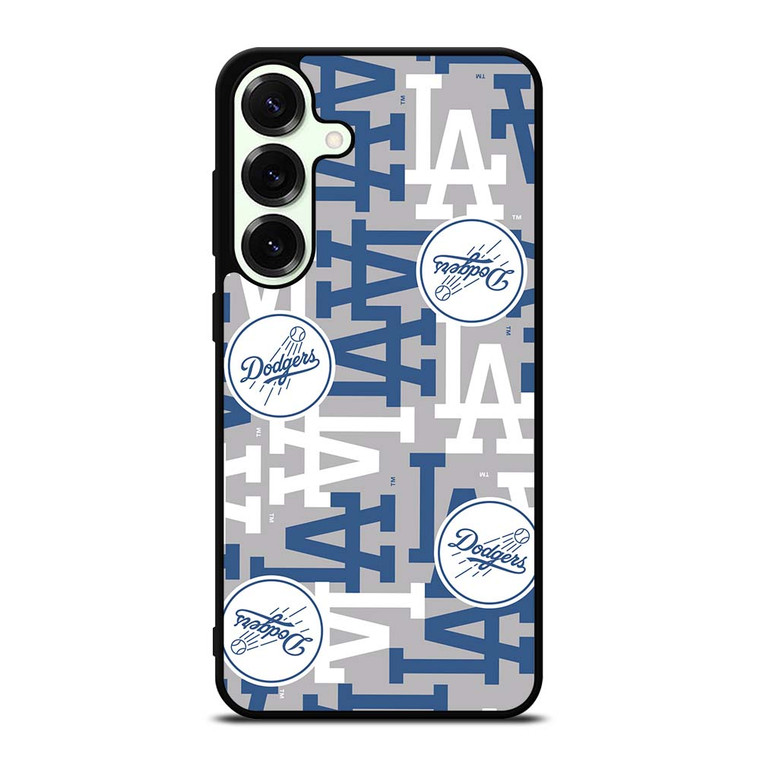 LA DODGERS LOS ANGELES Samsung Galaxy S25 Plus Case