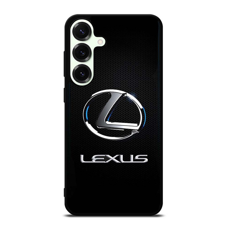 LEXUS LUXURY CAR LOGO Samsung Galaxy S25 Plus Case