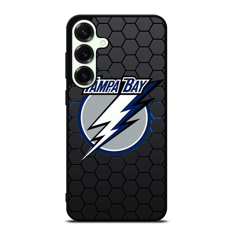 LIGHTNING TAMPA BAY Samsung Galaxy S25 Plus Case