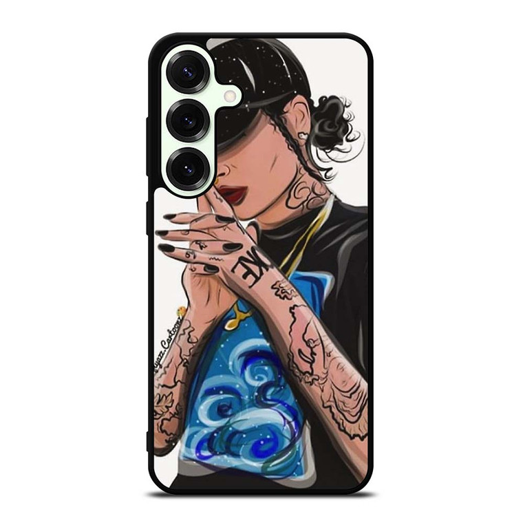 LIL' LAY LOW KEHLANI COLLECTION Samsung Galaxy S25 Plus Case