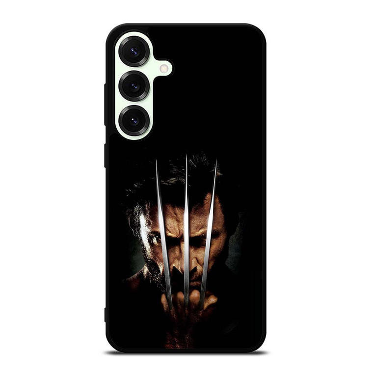 LOGAN WOLVERINE CLAW Samsung Galaxy S25 Plus Case