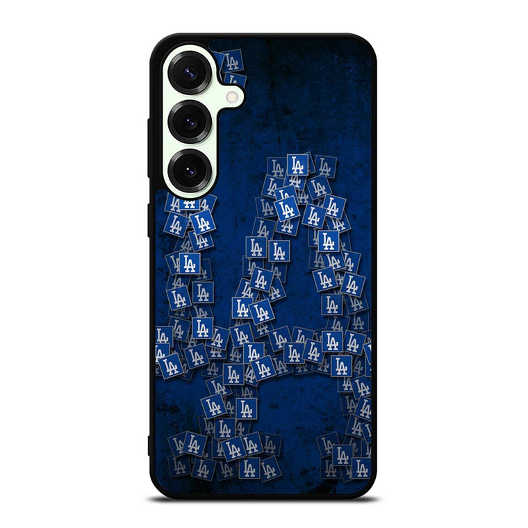 LOS ANGELES DODGERS LA Samsung Galaxy S25 Plus Case