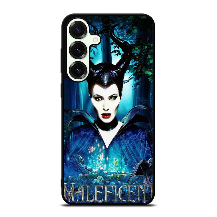 MALEFICENT CINEMORGUE Samsung Galaxy S25 Plus Case