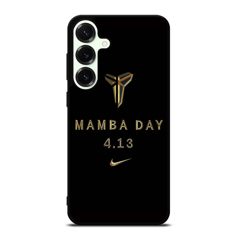 MAMBA DAY KOBE BRYANT Samsung Galaxy S25 Plus Case